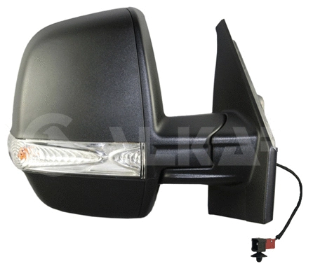 Exterior Mirror (9276929)