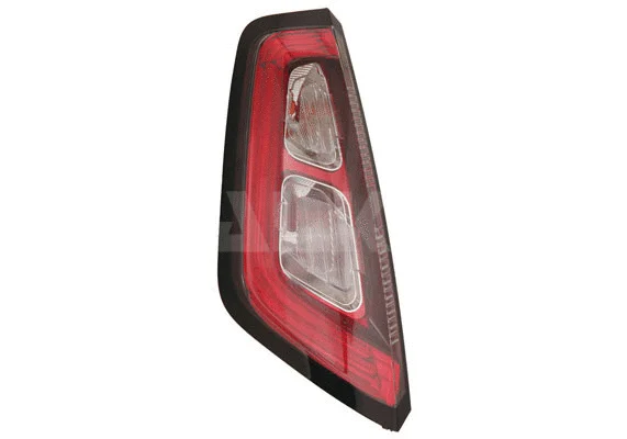 Tail Light Assembly (2245349)