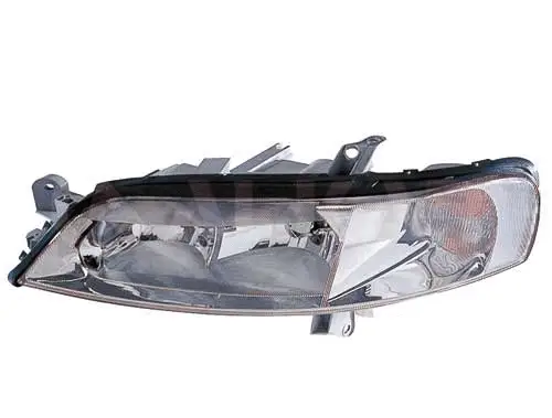 Headlight (2742444)
