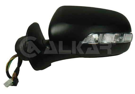Exterior Mirror (6148720)