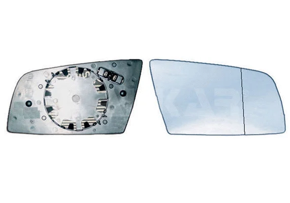 Mirror Glass, exterior mirror (6422856)