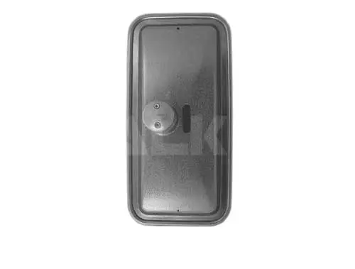 Exterior Mirror, driver cab (9401286)