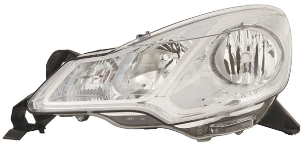 Headlight (2776852)