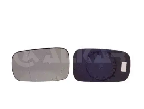 Mirror Glass, exterior mirror (6451229)