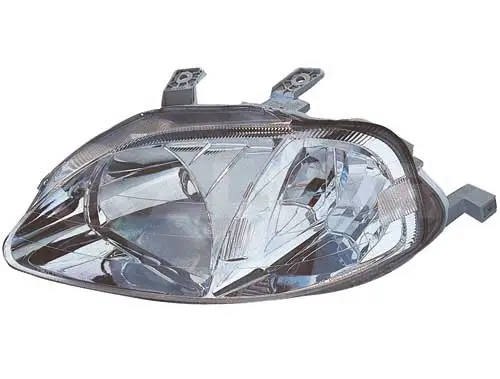Headlight (2742411)