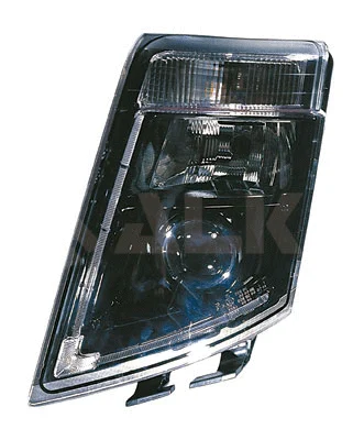 Headlight (9812285)
