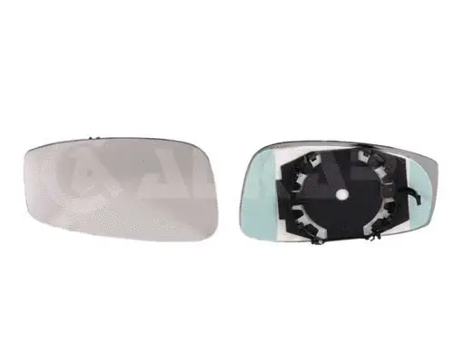 Mirror Glass, exterior mirror (6401931)