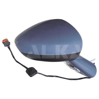 Exterior Mirror (6126860)