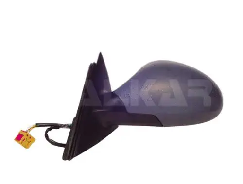 Exterior Mirror (6125802)