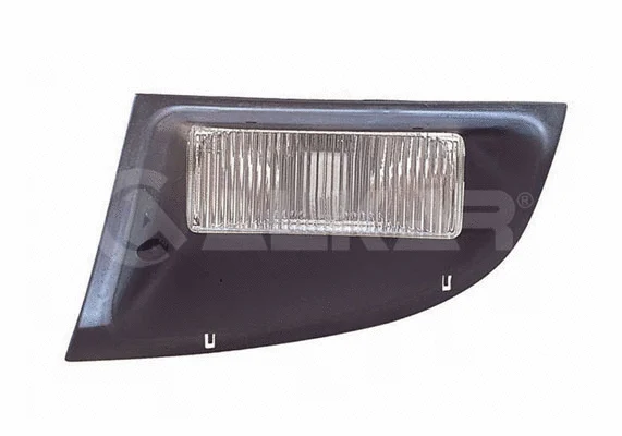 Front Fog Light (2901974)