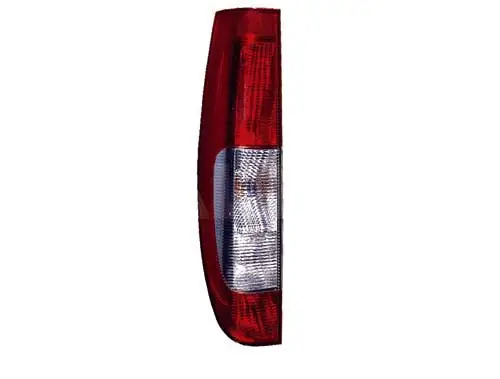 Tail Light Assembly (2201969)