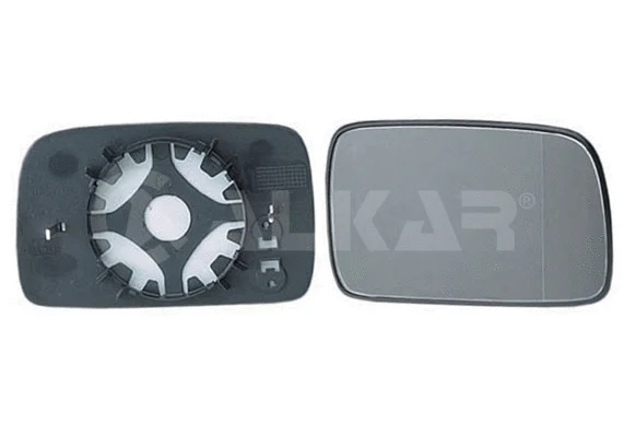 Mirror Glass, exterior mirror (6402107)