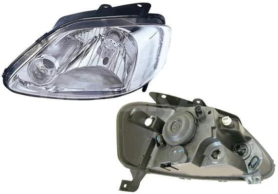 Headlight (2751101)