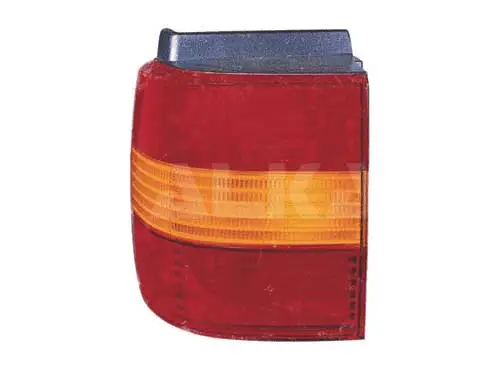 Tail Light Assembly (2206112)