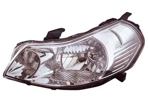 Headlight (2741366)