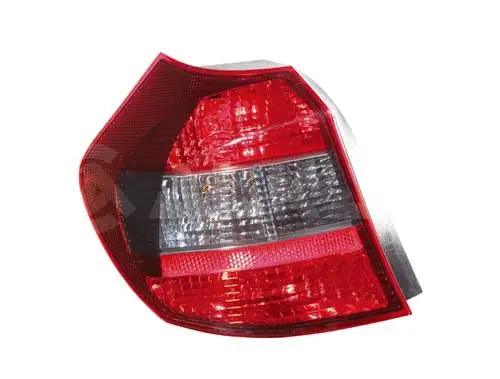 Tail Light Assembly (2242843)