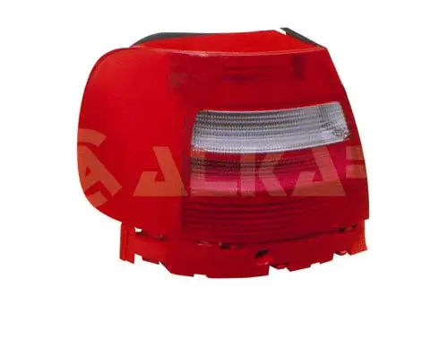 Tail Light Assembly (2201503)
