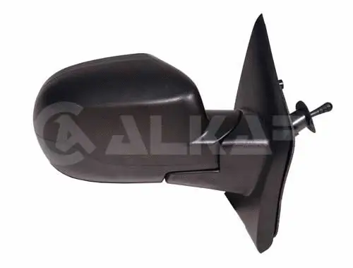 Exterior Mirror (6165177)