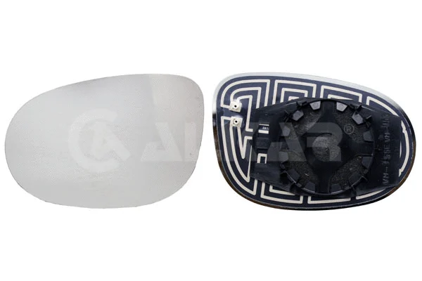 Mirror Glass, exterior mirror (6431927)