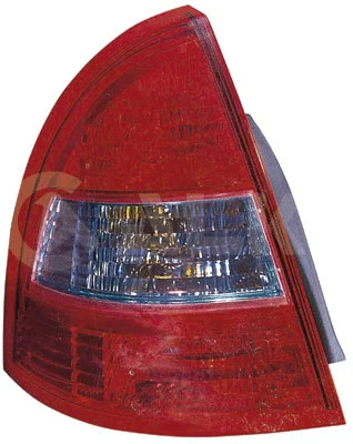 Tail Light Assembly (2222852)