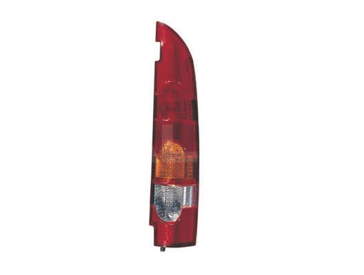 Tail Light Assembly (2212174)