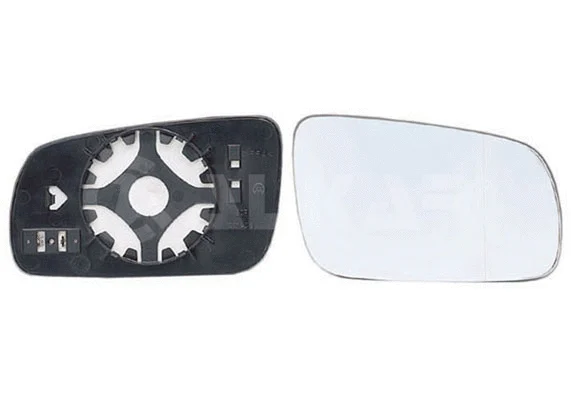 Mirror Glass, exterior mirror (6430127)