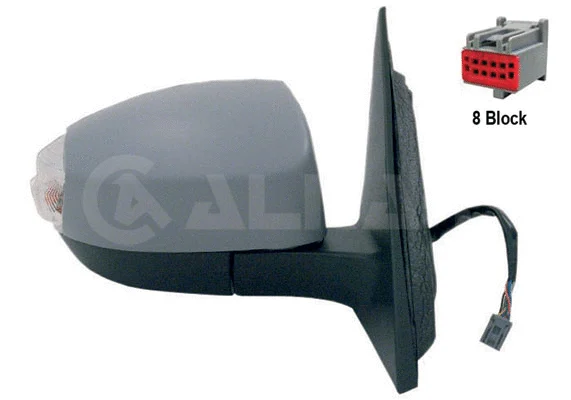 Exterior Mirror (9250375)