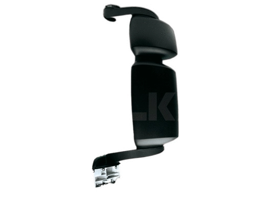 Exterior Mirror, driver cab (9465244)