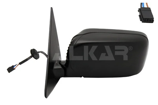 Exterior Mirror (6127487)