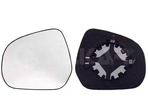 Mirror Glass, exterior mirror (6401428)