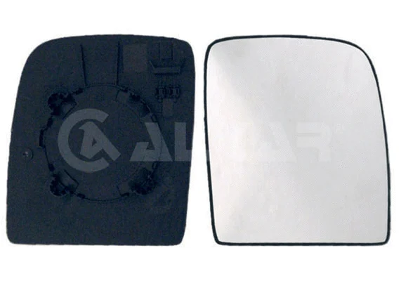Mirror Glass, exterior mirror (6412955)