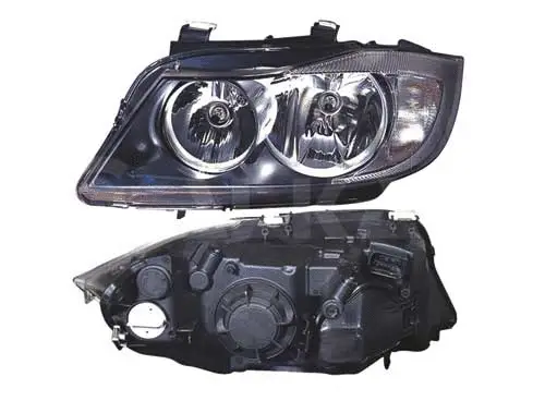 Headlight (2742843)