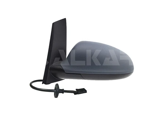 Exterior Mirror (6139442)