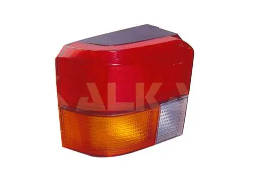 Tail Light Assembly (2201986)