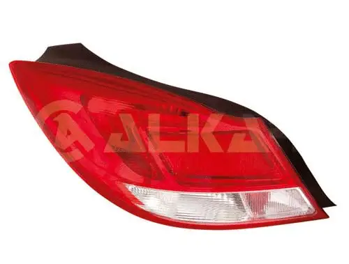 Tail Light Assembly (2201426)