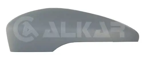 Cover, exterior mirror (6342162)