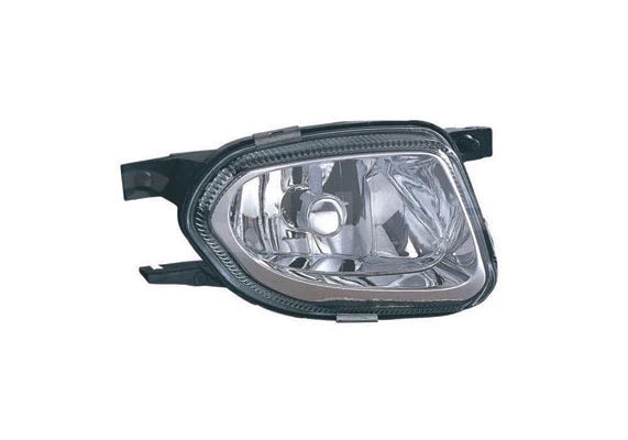 Front Fog Light (2902702)