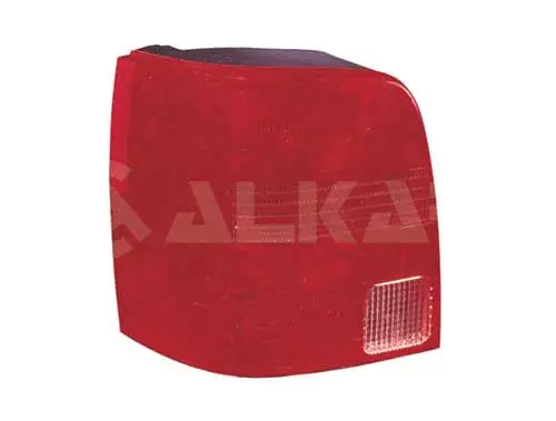 Tail Light Assembly (2221118)