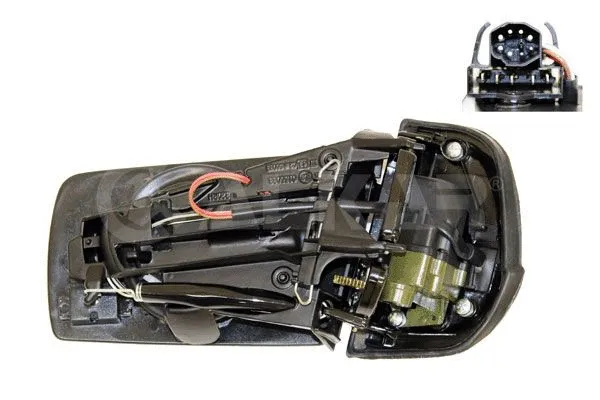 Exterior Mirror (6326534)