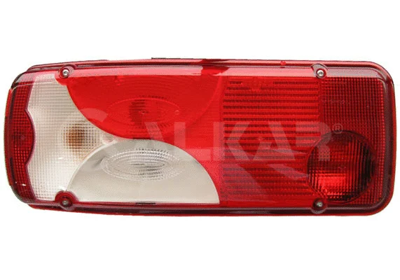 Lens, tail light assembly (9791003)