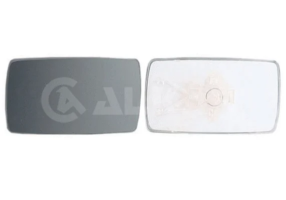 Mirror Glass, exterior mirror (6402397)