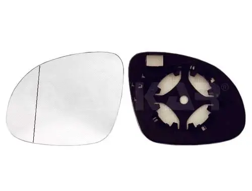 Mirror Glass, exterior mirror (6451136)