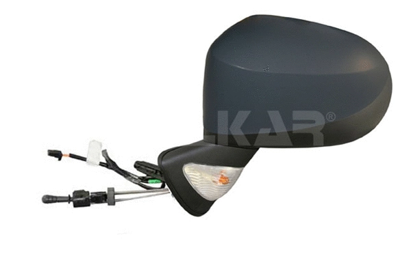 Exterior Mirror (6137180)