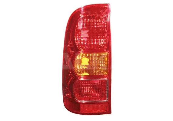 Tail Light Assembly (2107033)