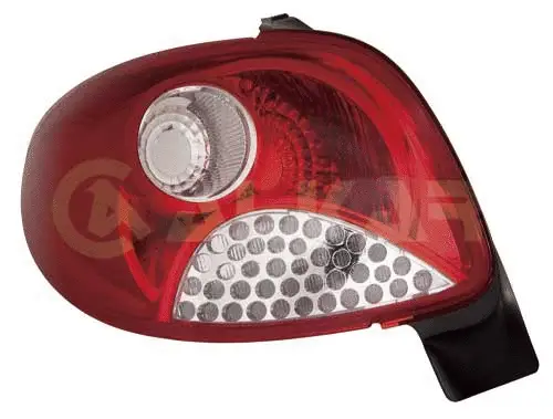 Tail Light Assembly (2271283)