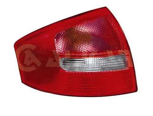 Tail Light Assembly (2201501)