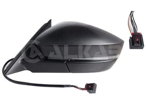 Exterior Mirror (9025693)