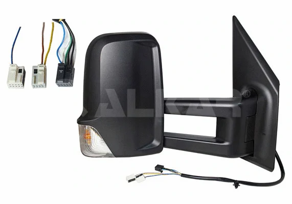 Exterior Mirror (9238021)
