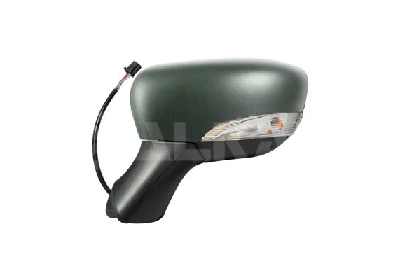 Exterior Mirror (6125187)