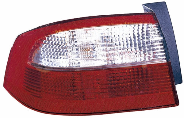 Tail Light Assembly (2202229)